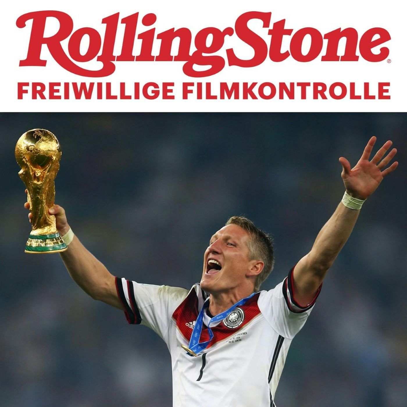 Schweinsteiger-Doku „Von Anfang bis Legende“ – Daumen hoch für Schweini-Film