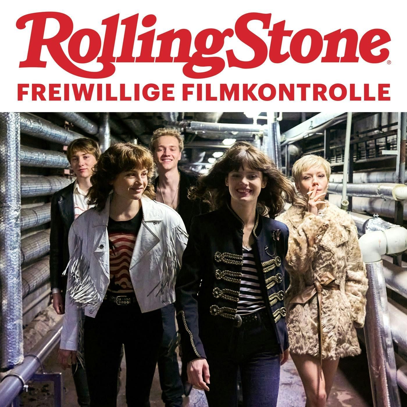 Wir Kinder vom Bahnhof Zoo (1): Die Neuerzählung eines Klassikers