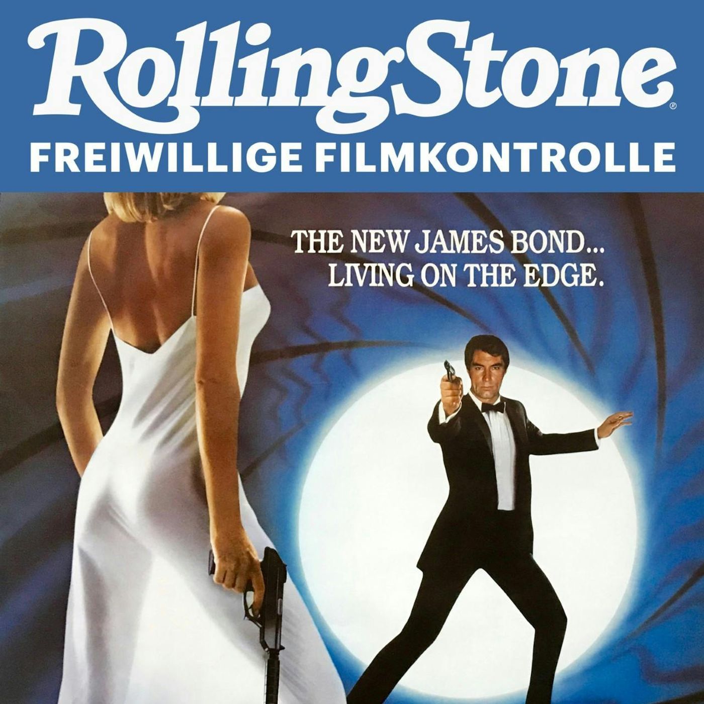 Bond-Ranking (15): James Bond 007 – Der Hauch des Todes