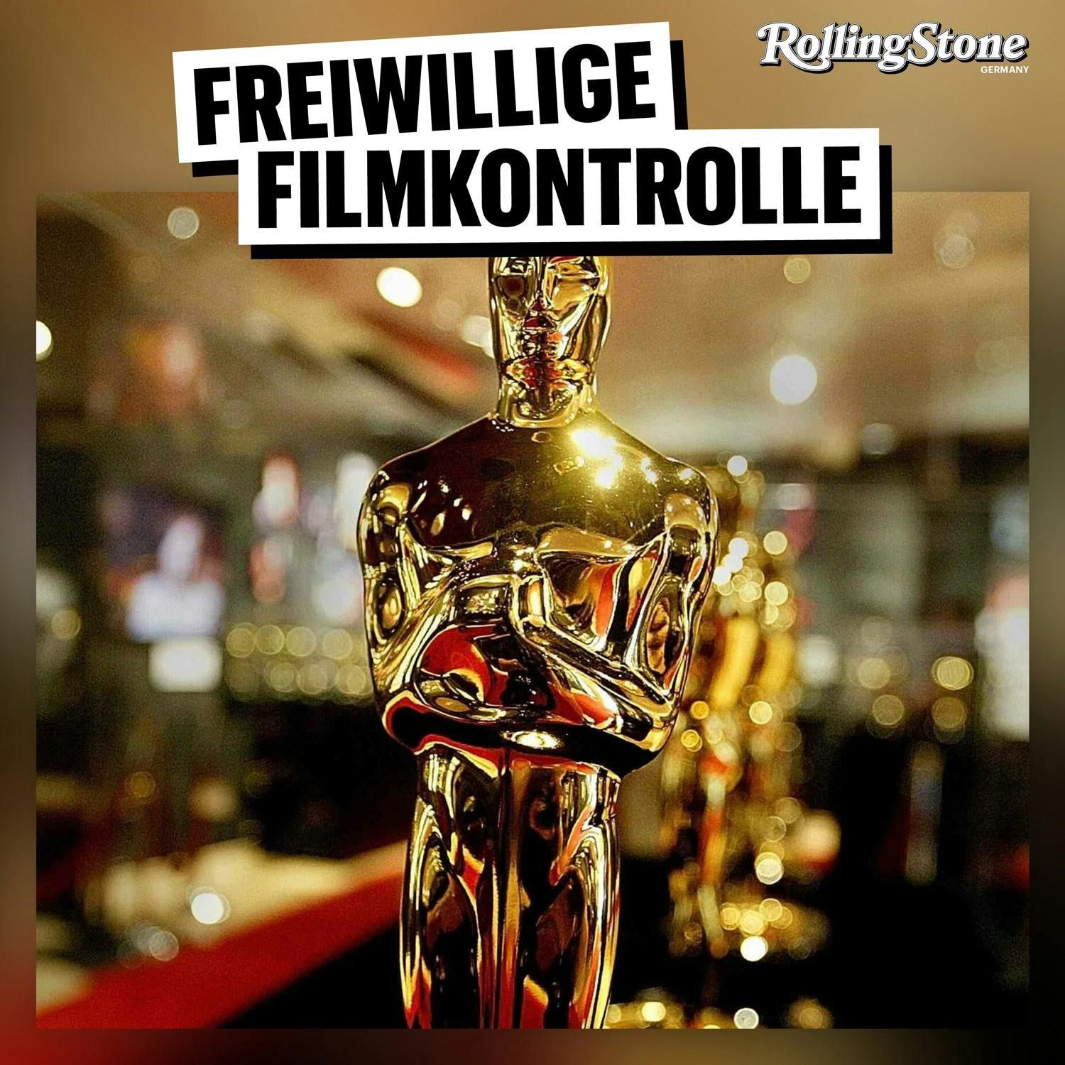 Oscar-Prognose 2025: FFK über Gewinner und Verlierer