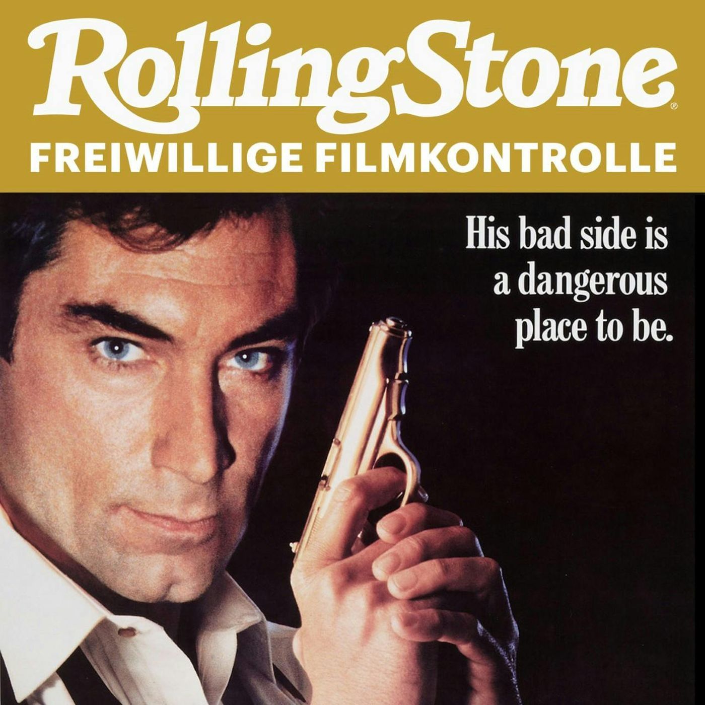Bond-Ranking (16): Lizenz zum Töten