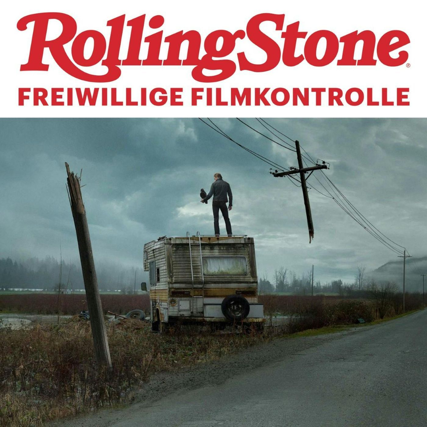 Seuchen-Check (2): Stephen King – „The Stand“