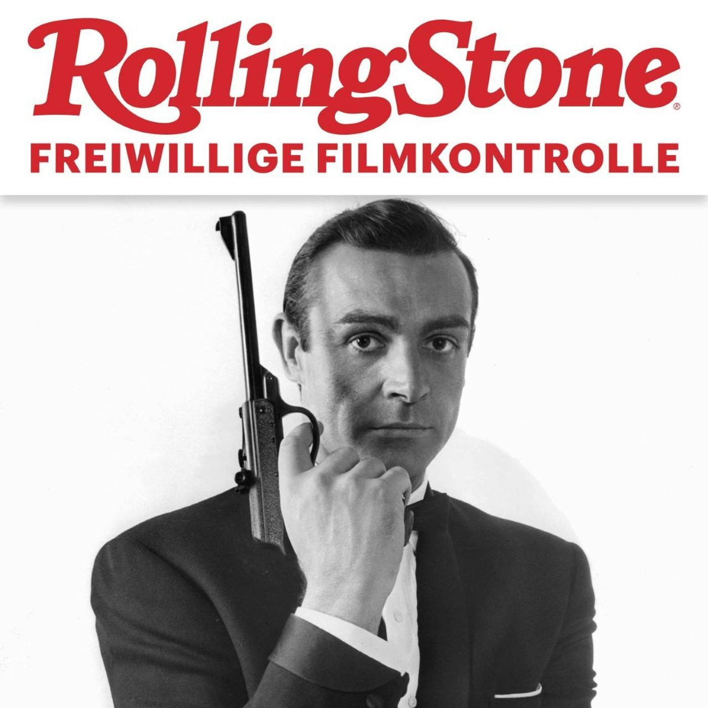 Sean Connery: Leben und Werk