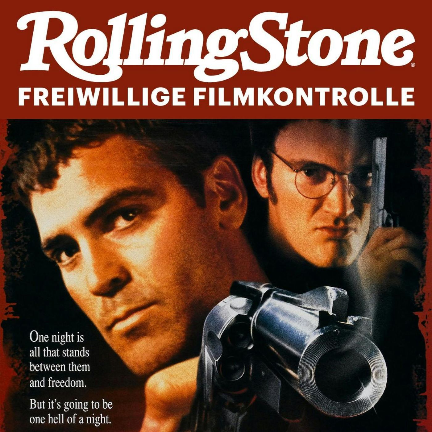 Tarantino-Ranking (5): From Dusk Till Dawn