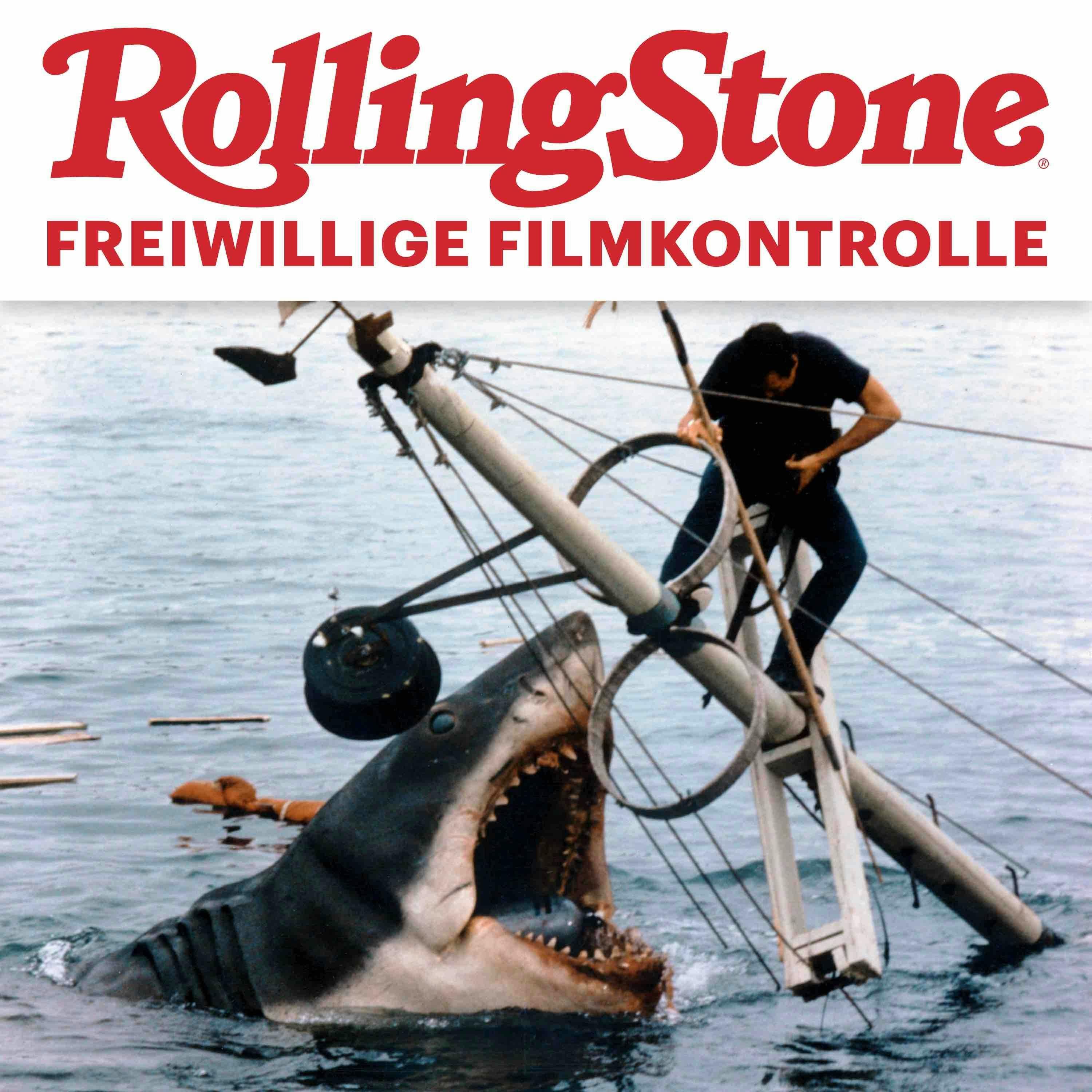 „Der weiße Hai“: Was Sie noch nicht über den Klassiker wussten