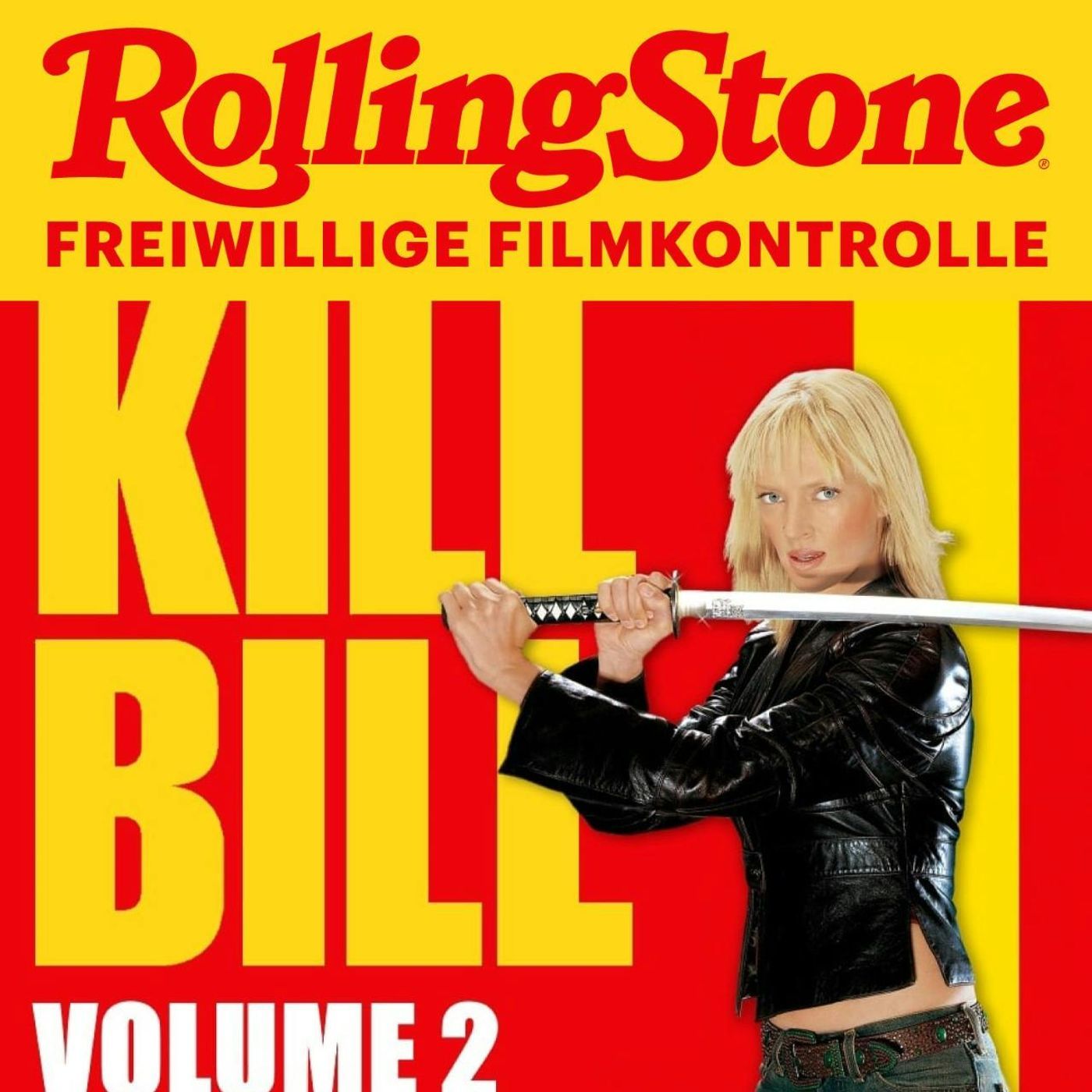 Tarantino-Ranking (8): Kill Bill – Volume 2