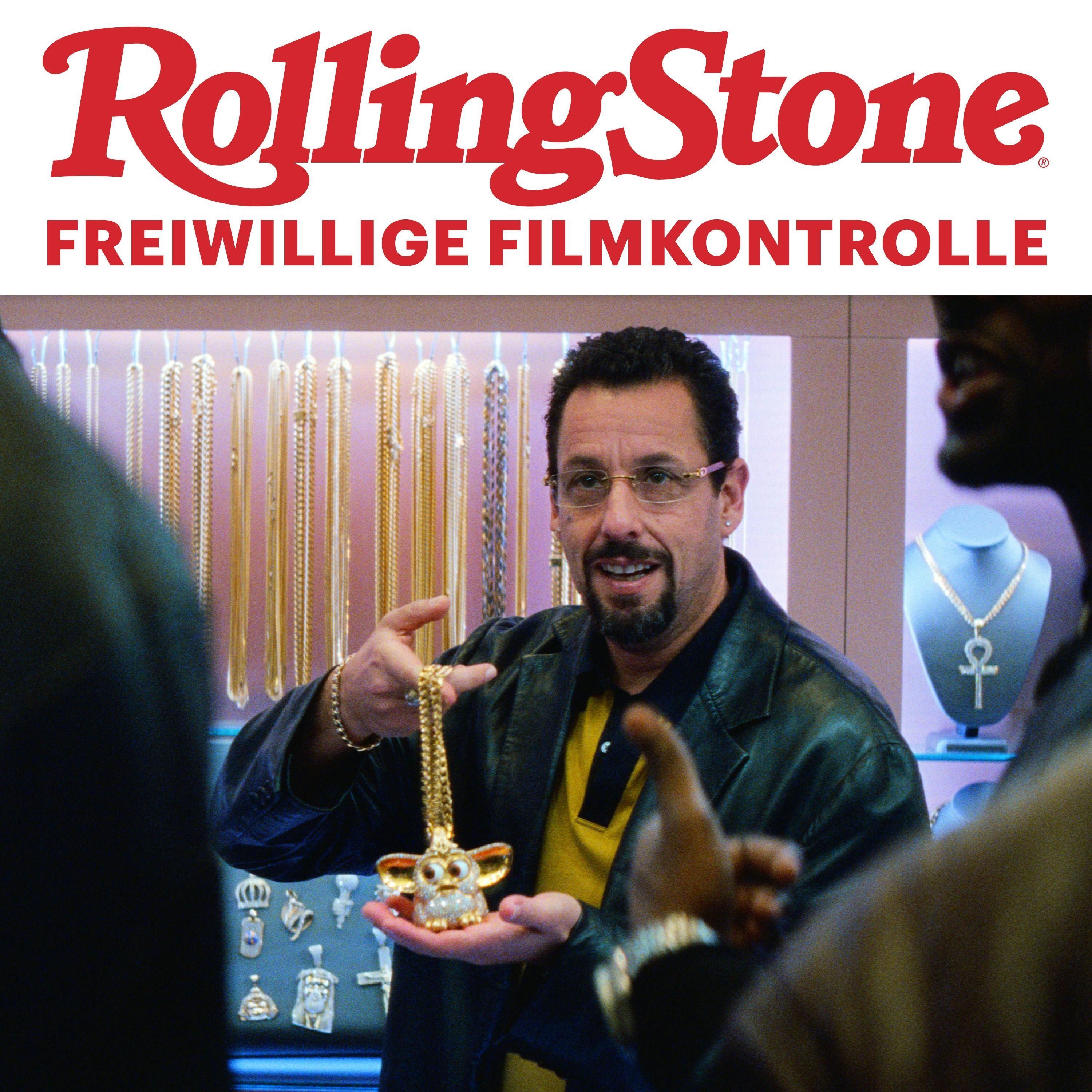 „Uncut Gems – Der schwarze Diamant“ OHNE Oscar-Nominierungen?!