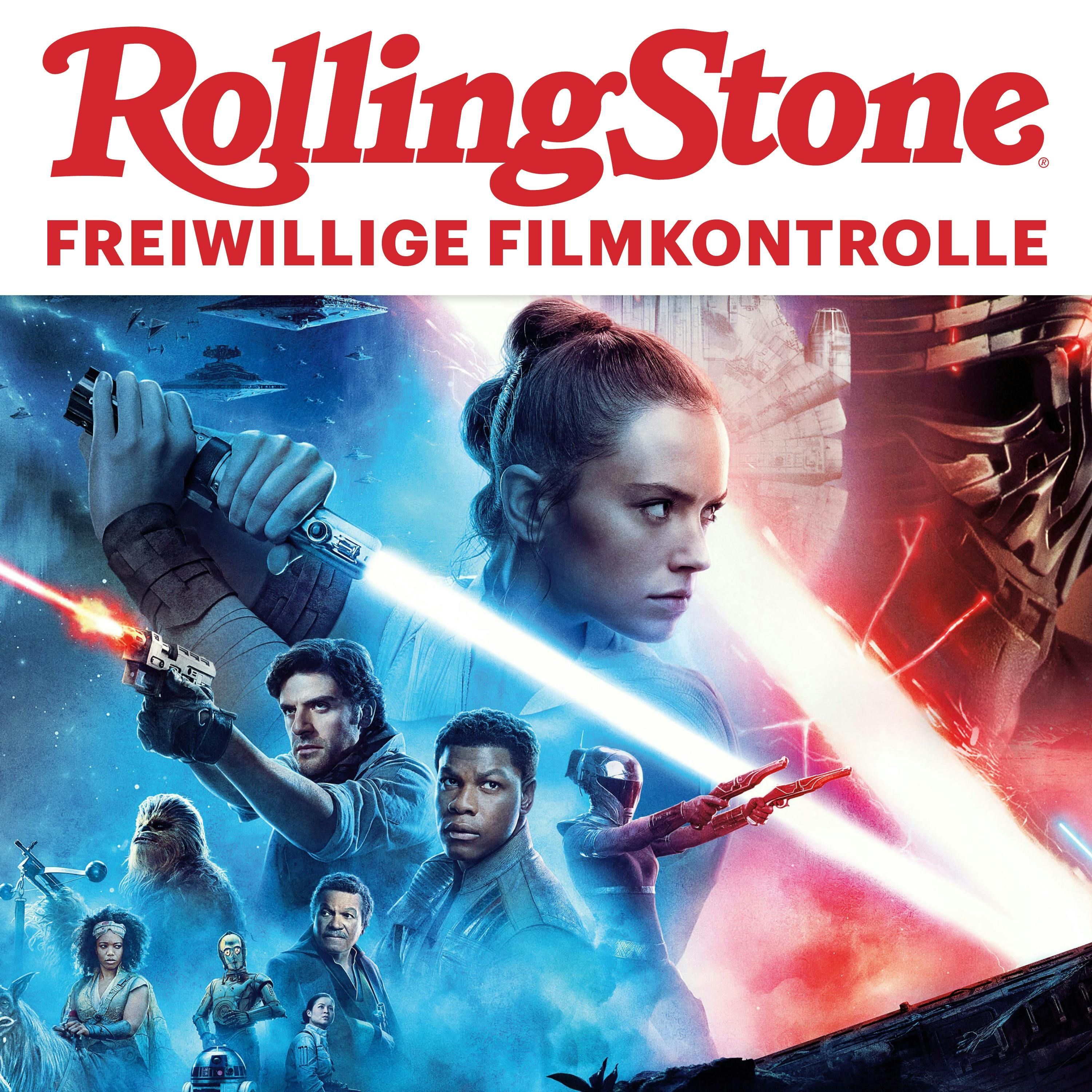 „Star Wars: Der Aufstieg Skywalkers“: Lohnt sich das „Krieg der Sterne“-Finale?