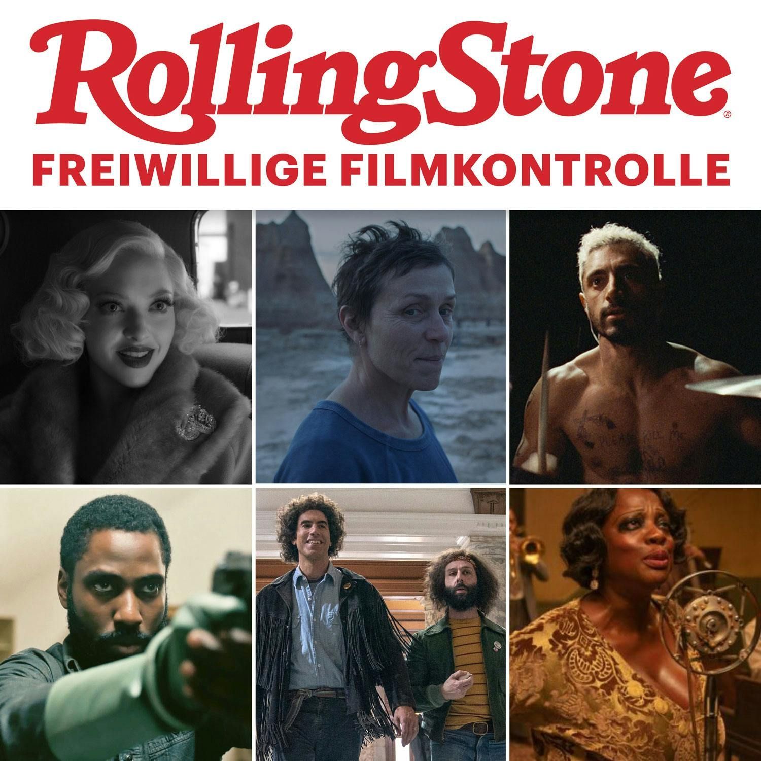 Oscar-Kritik: was Top war – und was Flop