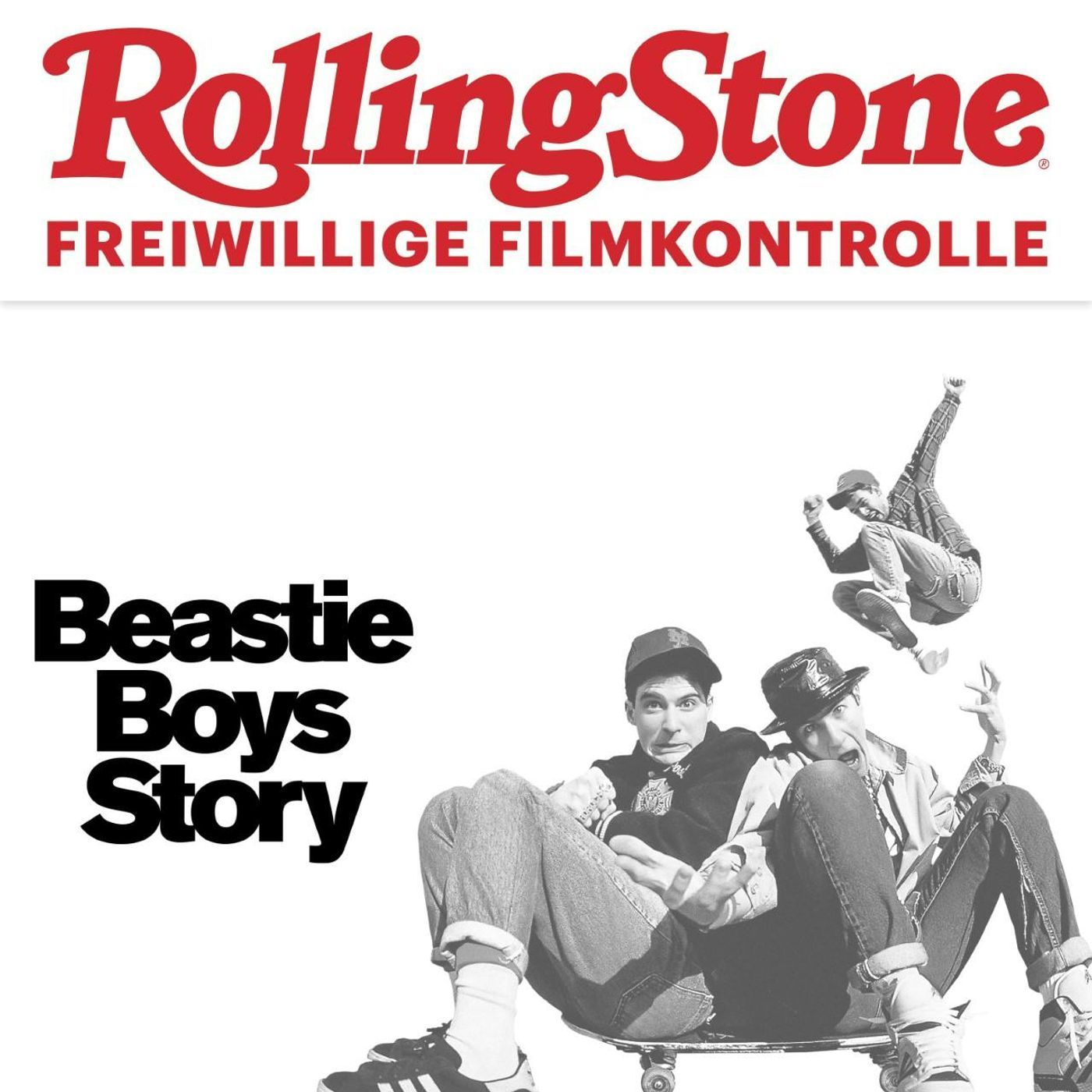 „Beastie Boys Story“ – Top oder Flop?