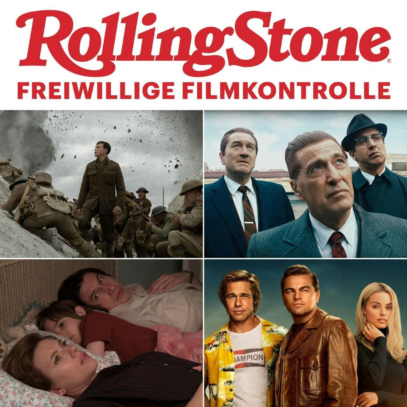 Die große Oscar-Prognose 2020 – Gewinner und Verlierer