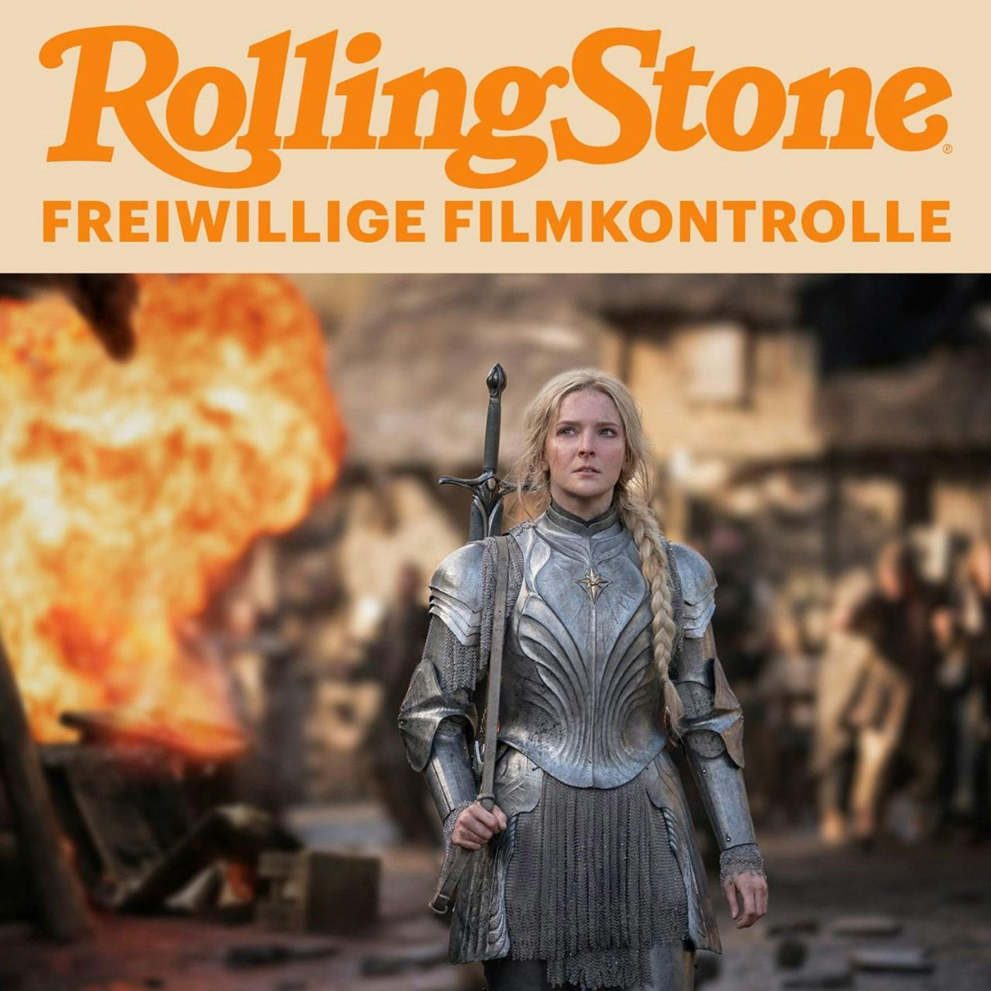 „Der Herr der Ringe: Die Ringe der Macht“: Wir erklären die Serie