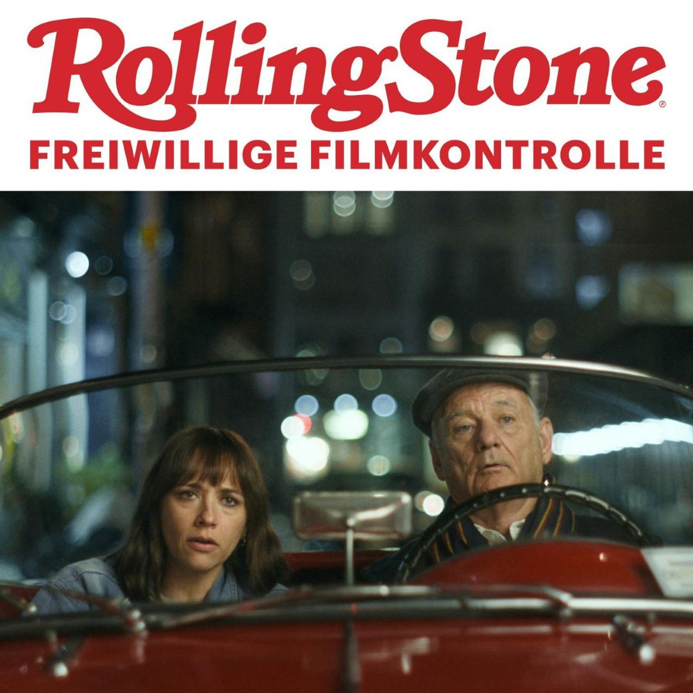 „On The Rocks“ – Sofia Coppolas Reunion mit Bill Murray