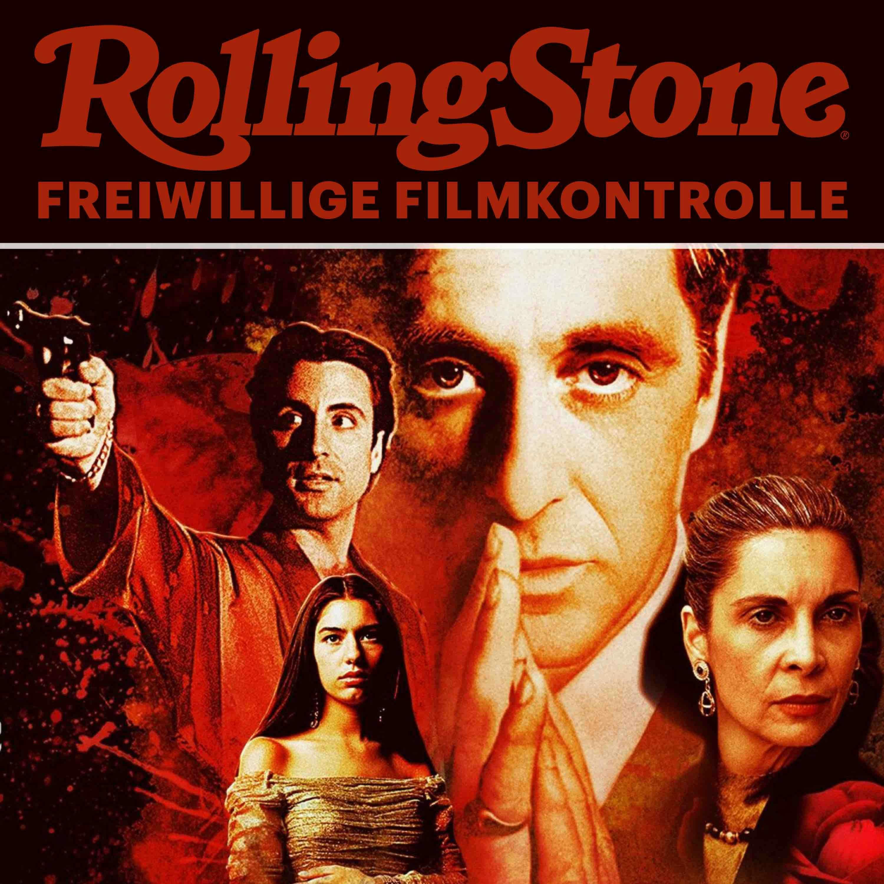 Der Pate: Epilog – Der Tod von Michael Corleone
