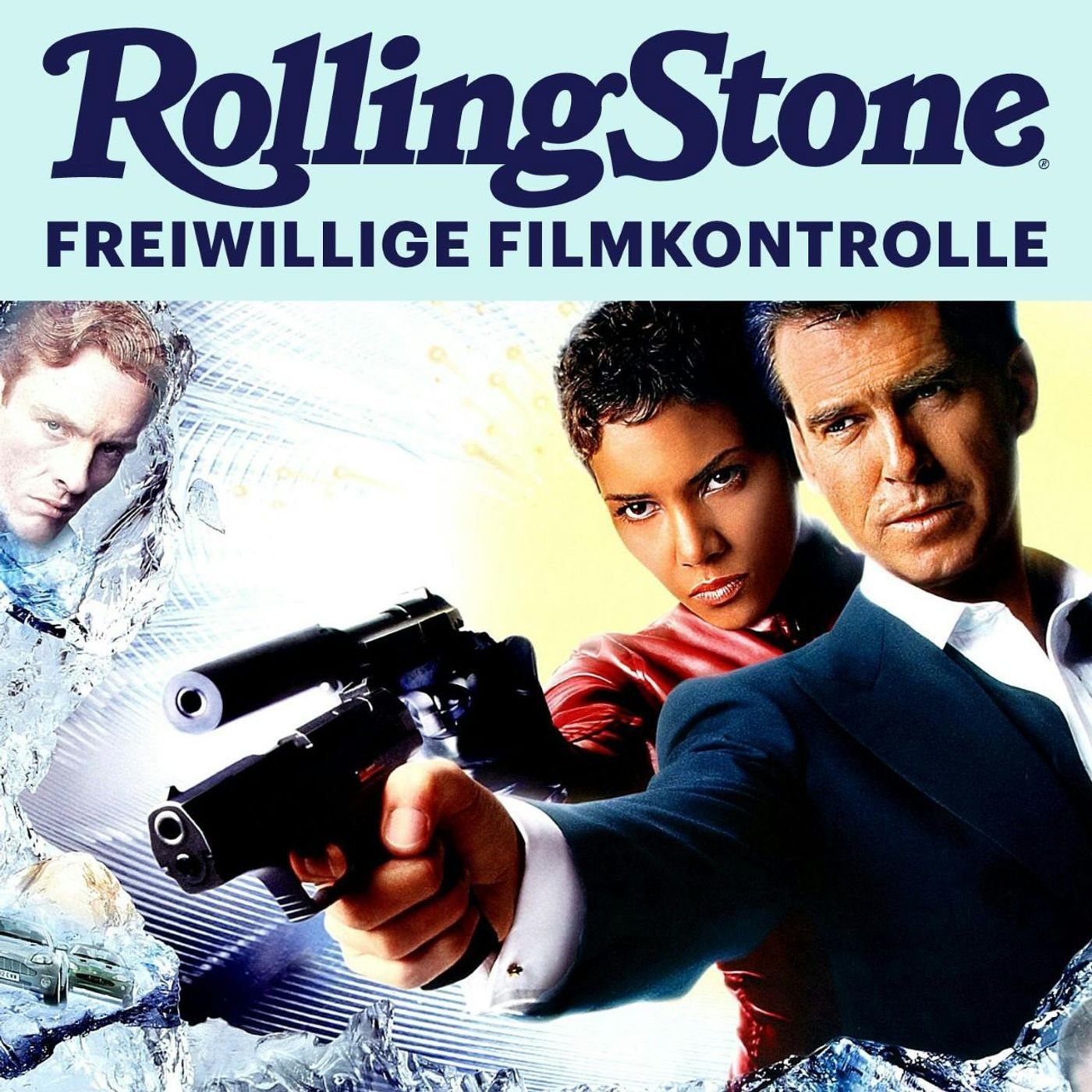 Bond-Ranking (20): James Bond 007 – Stirb an einem anderen Tag