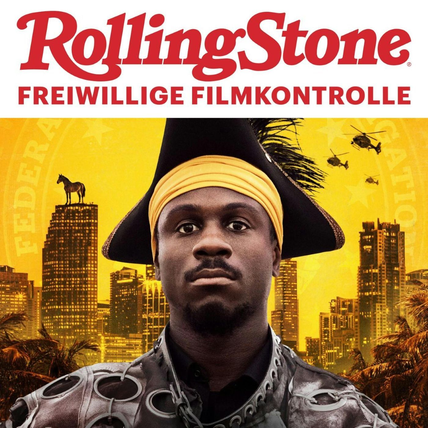 „The Day Shall Come“: Unschuldig zum Terroristen gemacht