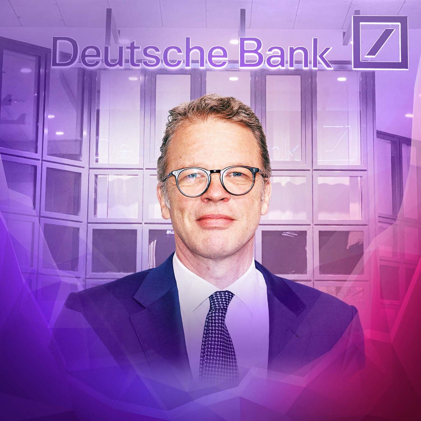 Wie blicken Sie auf Deutschland, Christian Sewing?