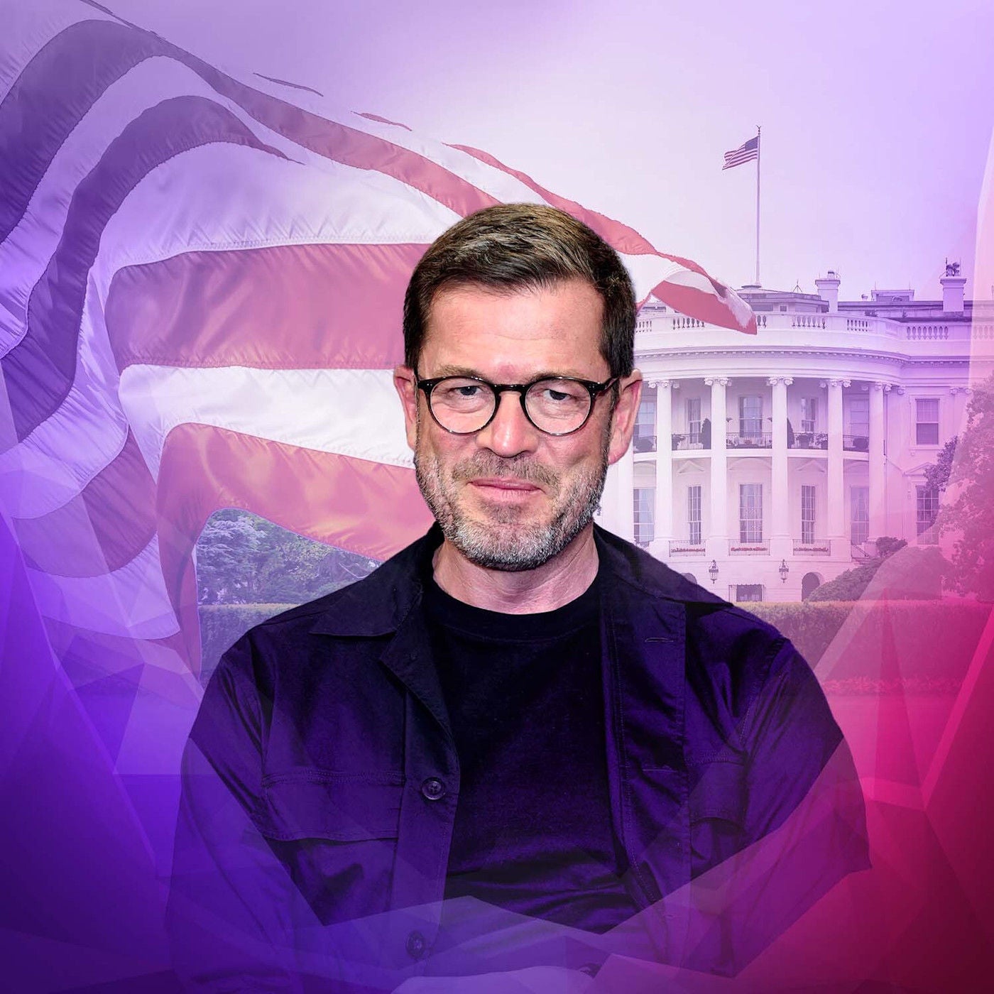Eklat im Weißen Haus: alles inszeniert, Karl-Theodor zu Guttenberg?