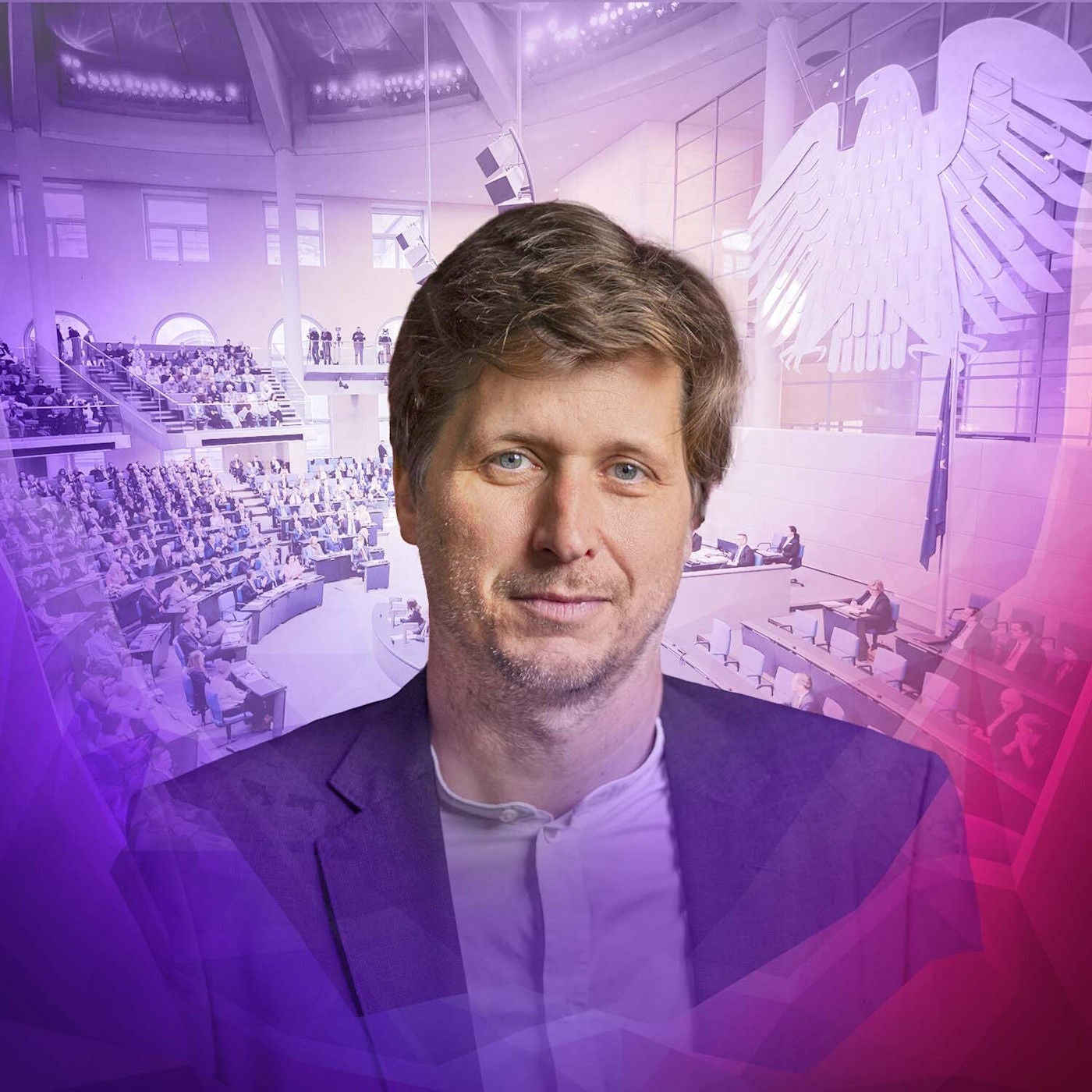 Problemfall Infrastruktur: hilft allein ein Sondervermögen, Moritz Schularick?