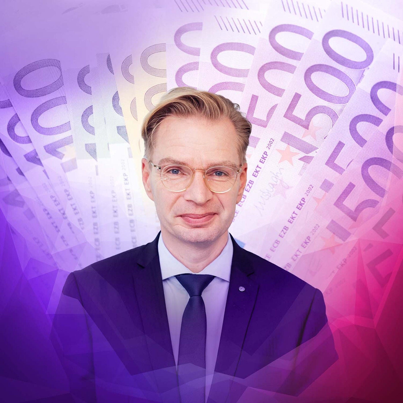 Mega-Finanzpaket: drohen jetzt Steuererhöhungen, Reiner Holznagel?