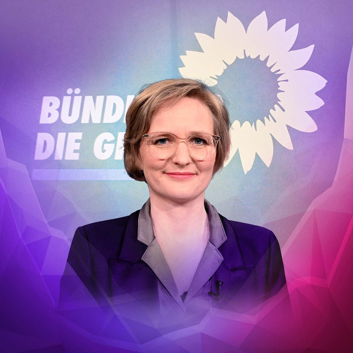 Sondervermögen: Was ist die Überzeugung der Grünen, Franziska Brantner?