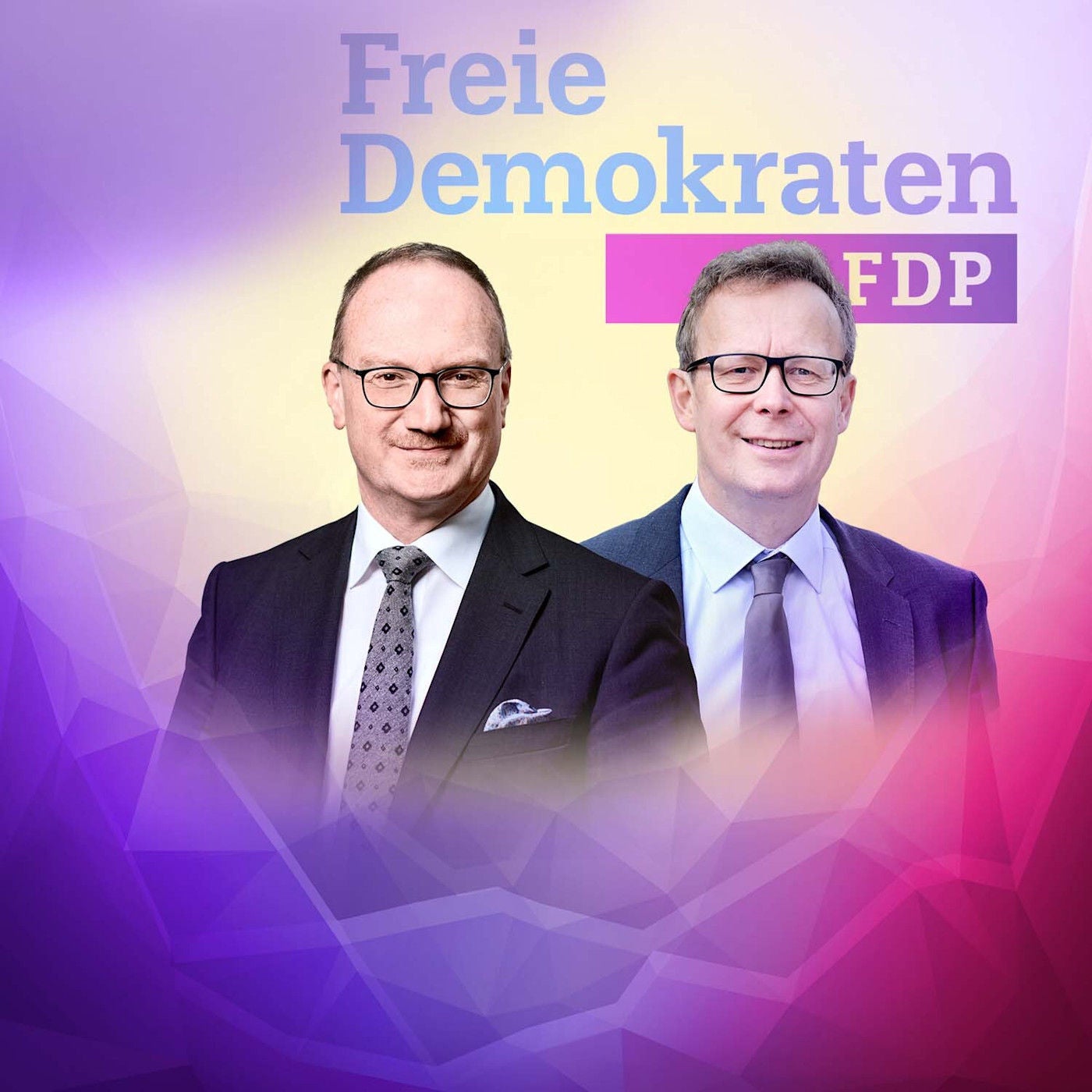 Kommt die Wirtschaftswende nach der Wahl, Prof. Lars Feld und Prof. Justus Haucap?