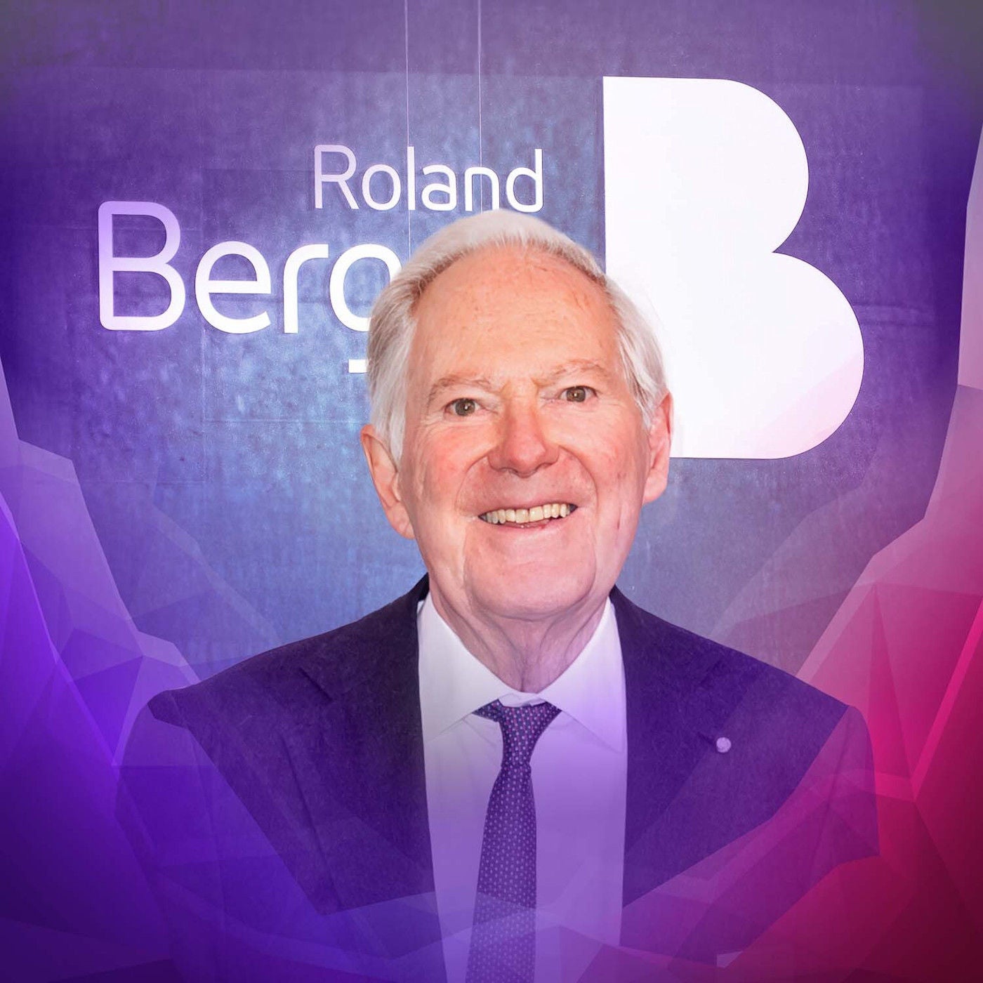 Steckt in Ihnen ein Linker, Roland Berger?