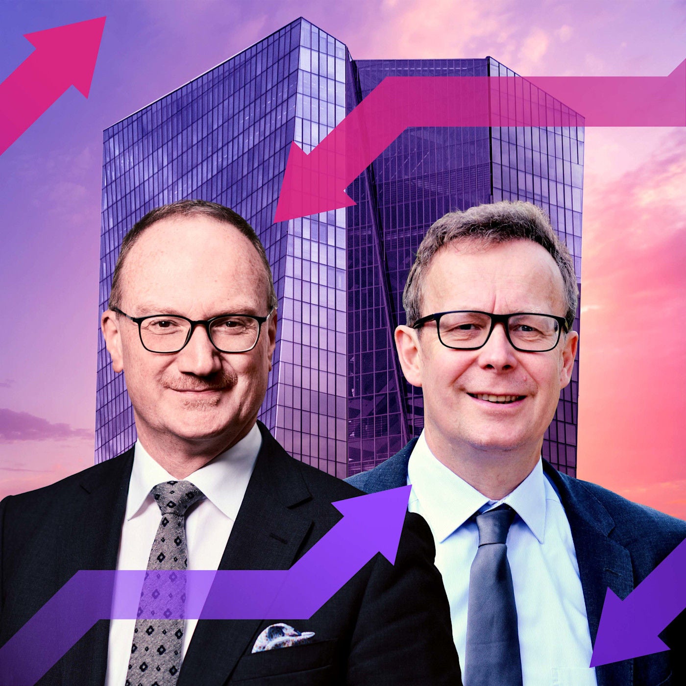 Unsägliche Industriepolitik und ein übergriffiger Staat (Express)