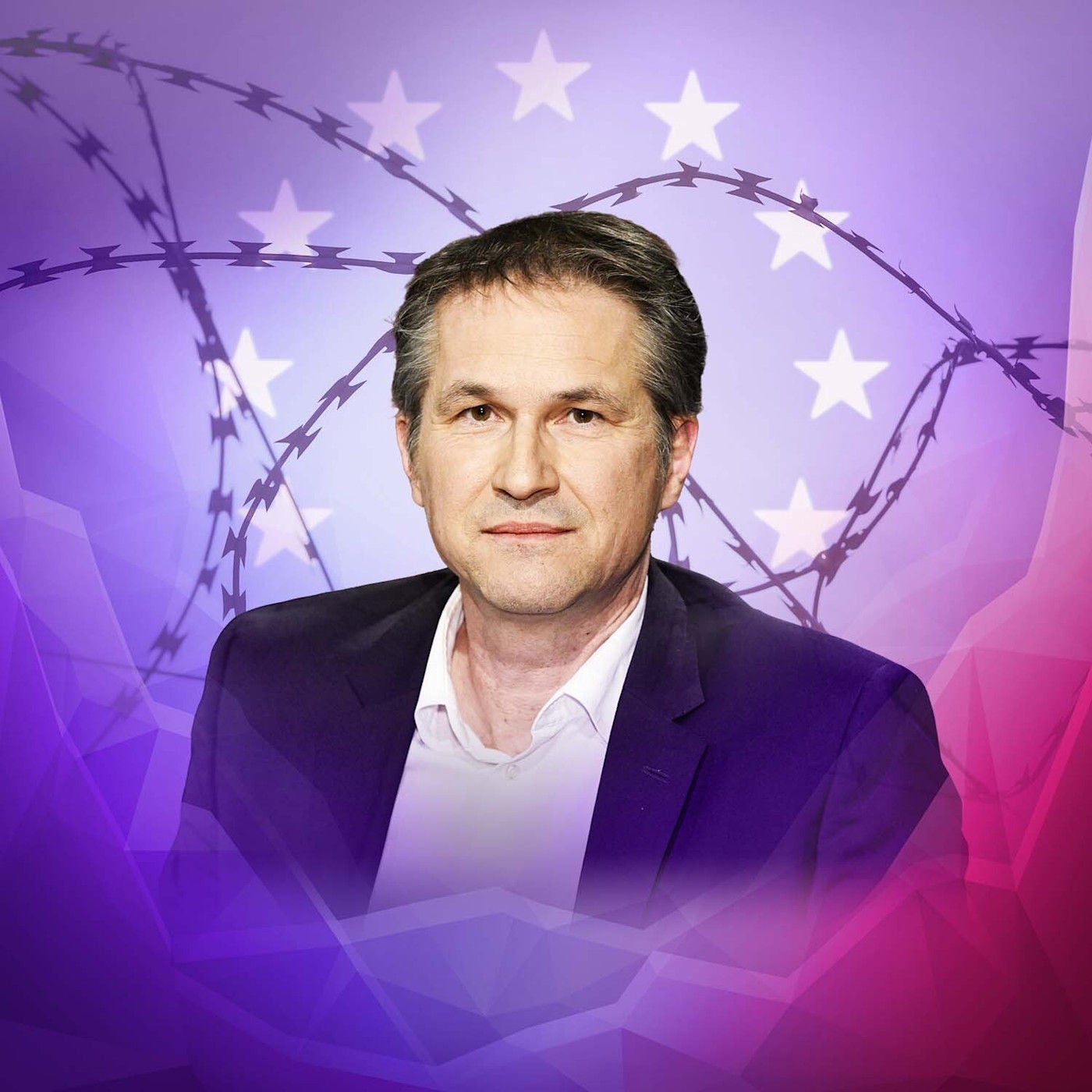 Liefern SPD und Union die Migrationswende, Gerald Knaus?