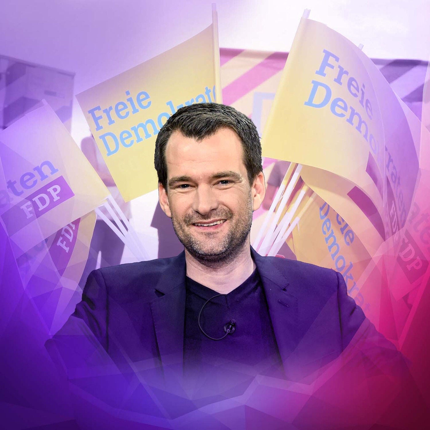 Warum tut der FDP das Regieren nicht gut, Johannes Vogel?