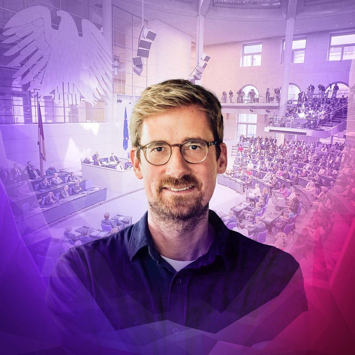 Wie steht es um den politischen Nachwuchs in Deutschland, Philip Husemann?