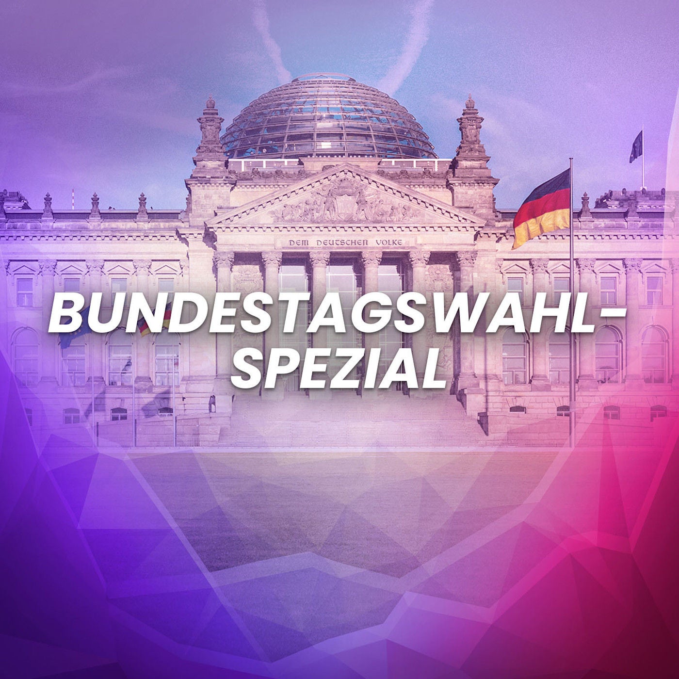 Bundestagswahl 2025: Die Pioneer-Analyse