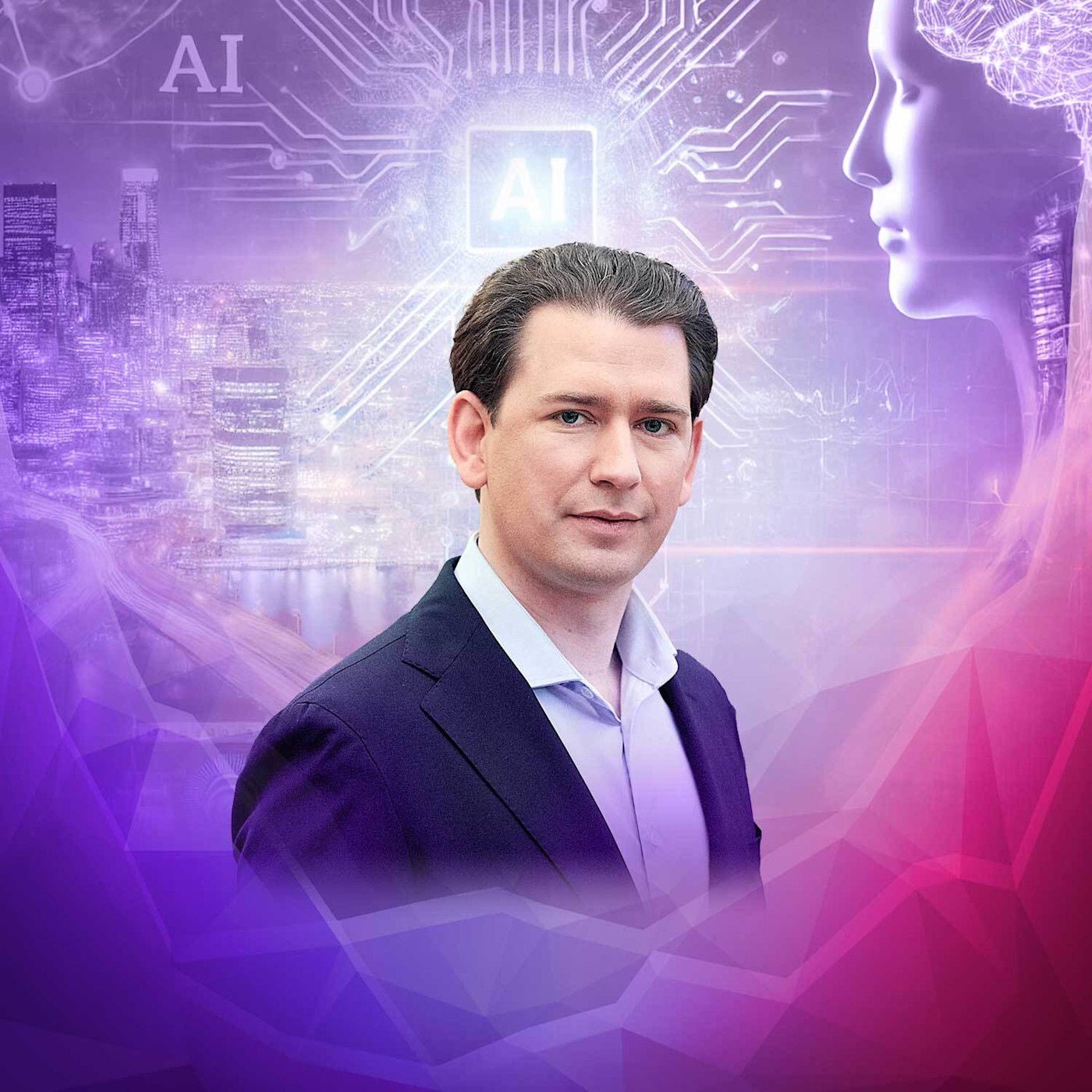 Braucht Europa eine eigene Armee, Sebastian Kurz?