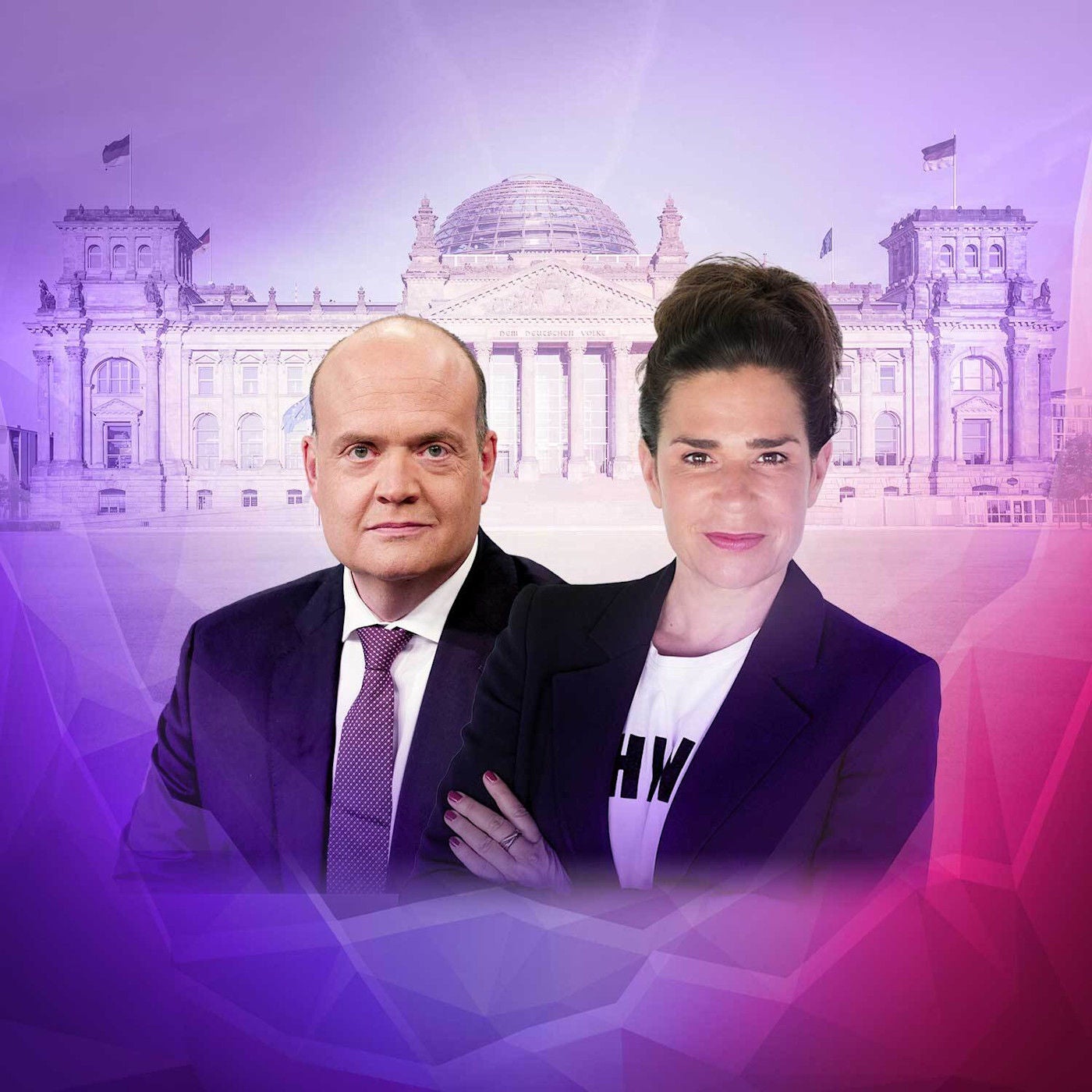 Der Tag nach der Wahl - welche Optionen haben die Parteien?