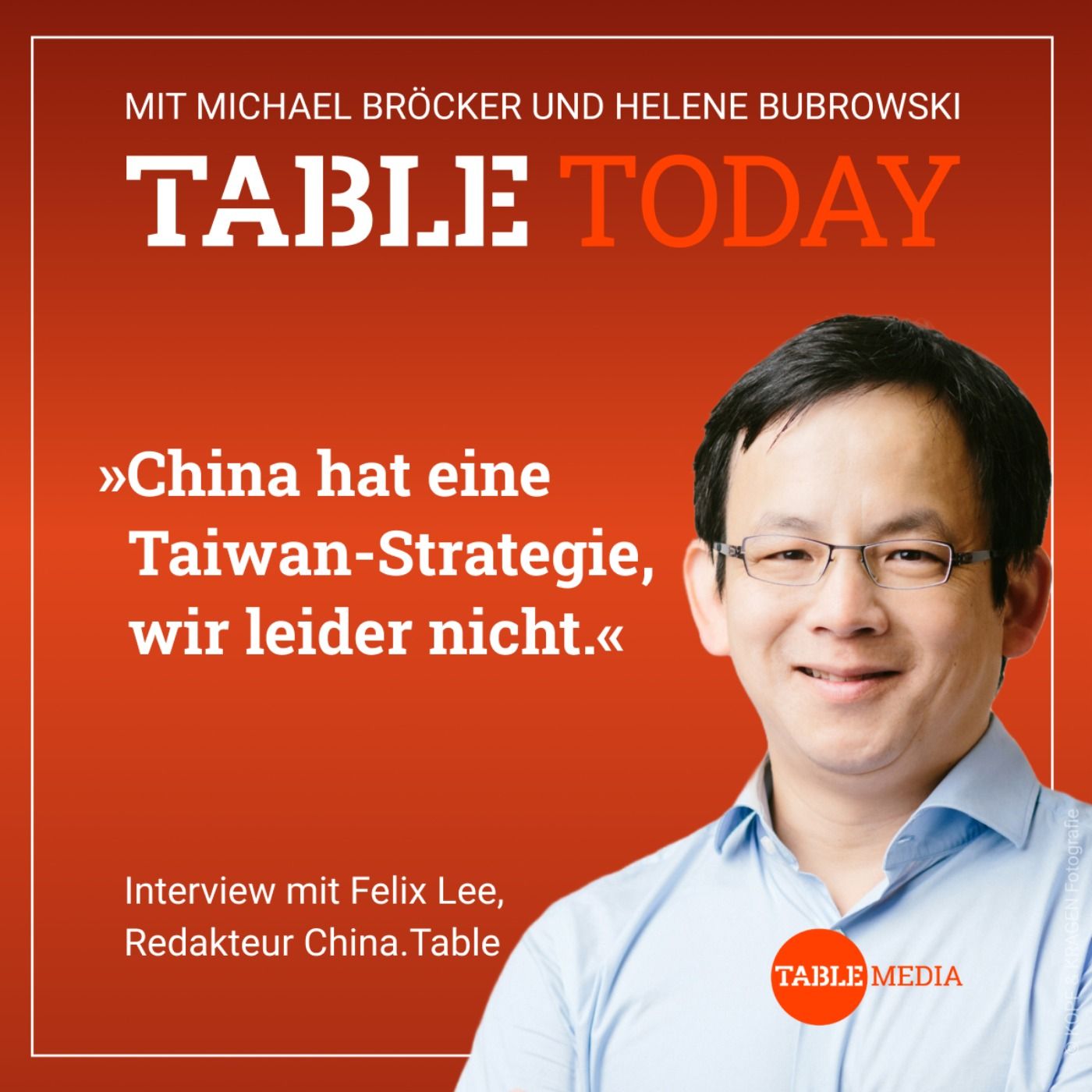 Droht jetzt ein Krieg in Taiwan, Felix Lee?