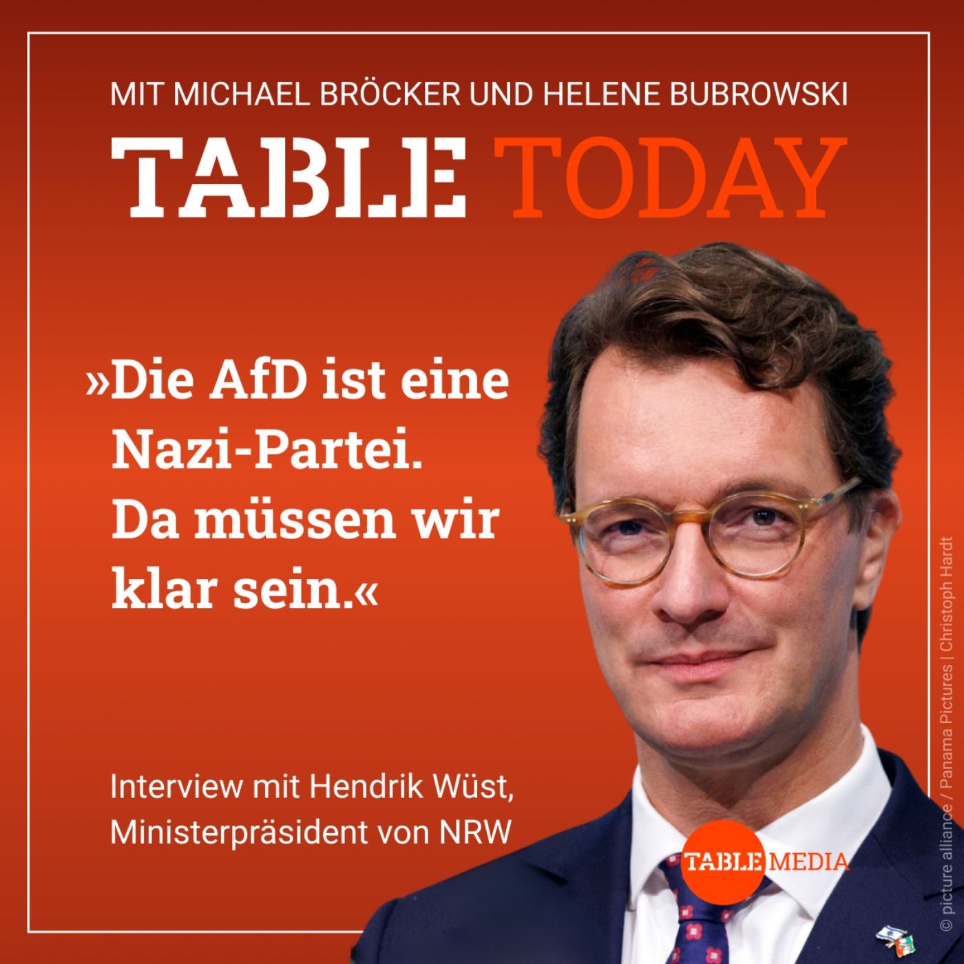 Wie stoppt man die AfD, Herr Wüst?