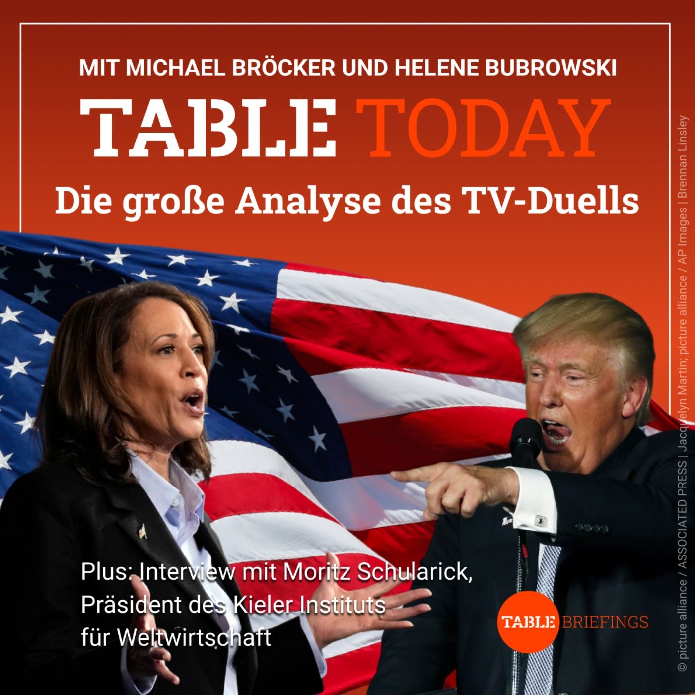Die große Analyse des TV-Duells