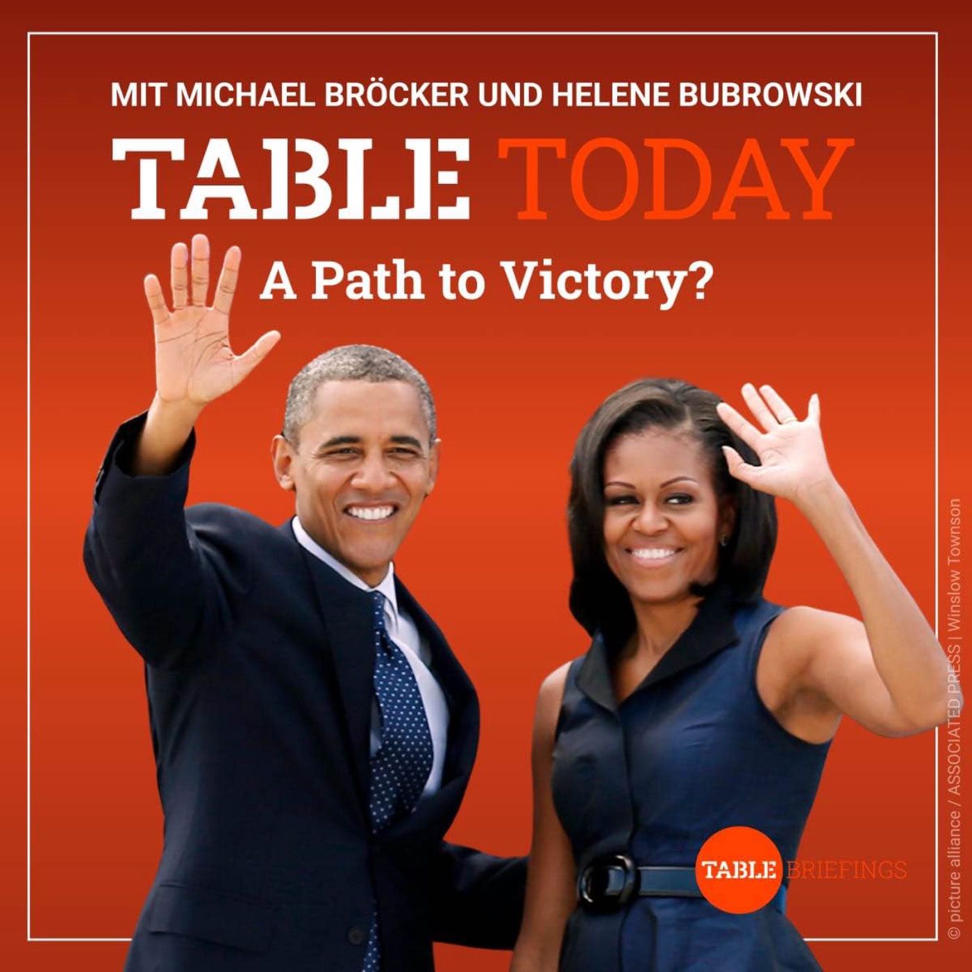 A Path to Victory?