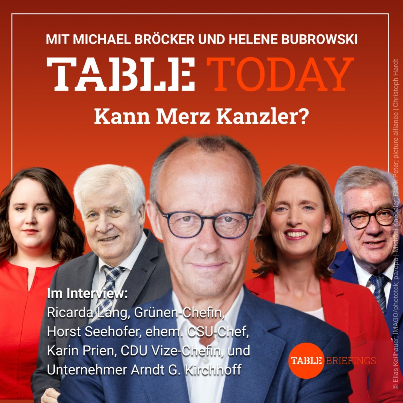 Kann Merz Kanzler?