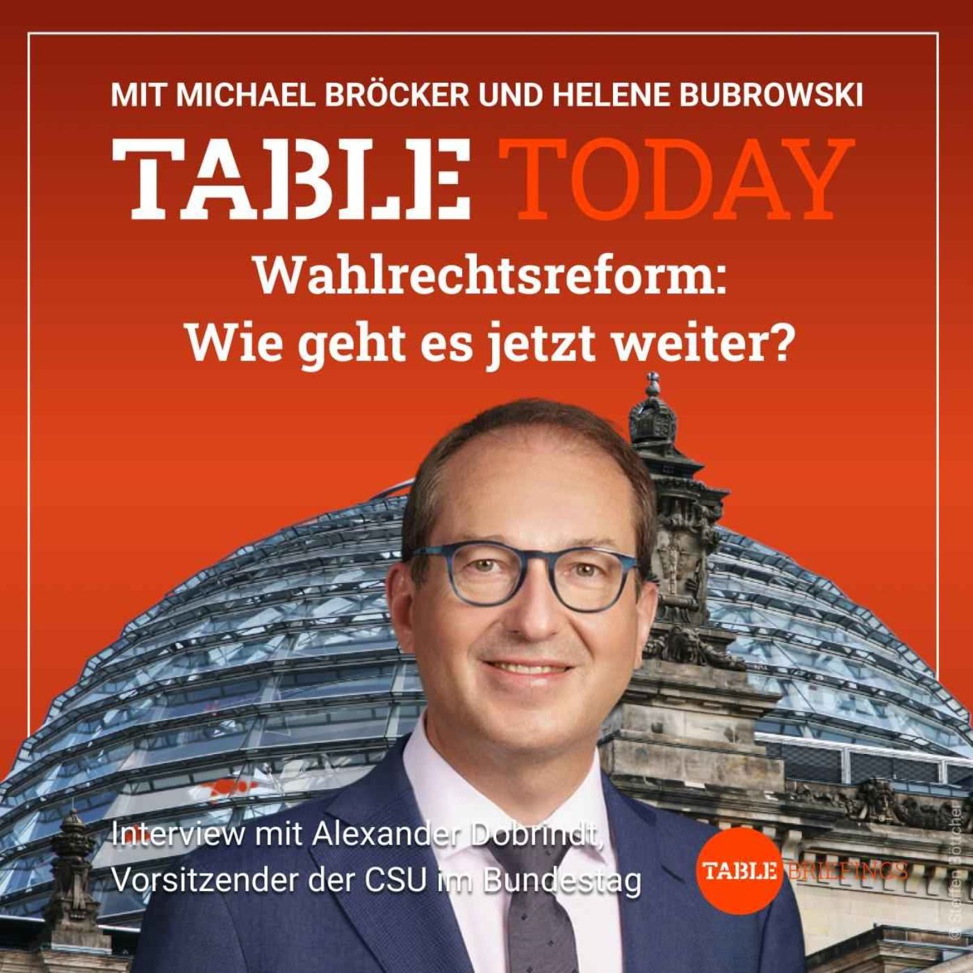 Wahlrechtsreform: Wie geht es jetzt weiter?