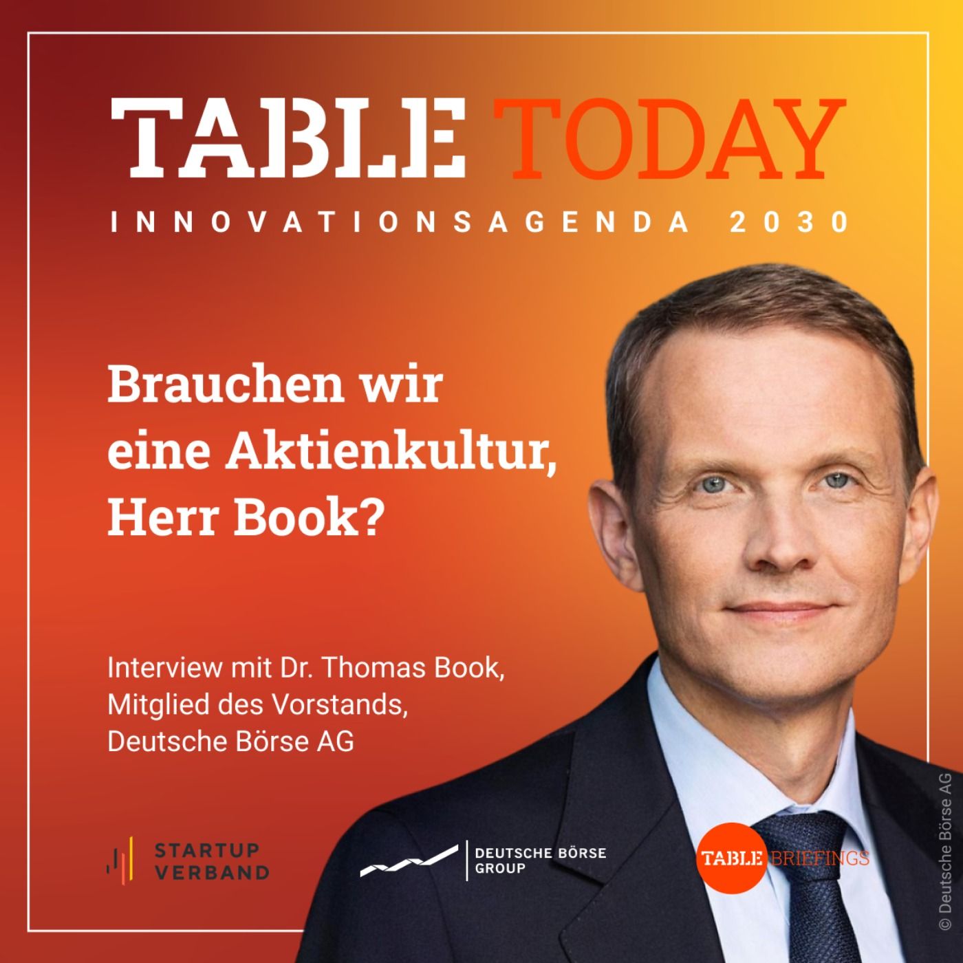 Brauchen wir eine Aktienkultur, Herr Book?