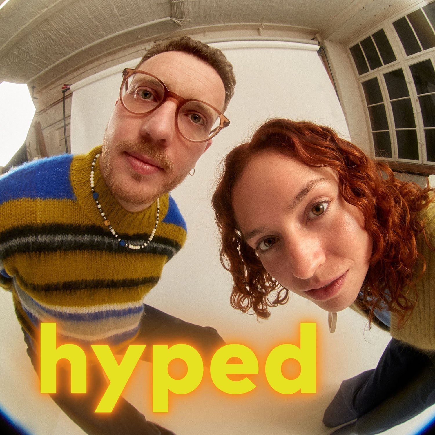 hyped – Politik bis Popkultur