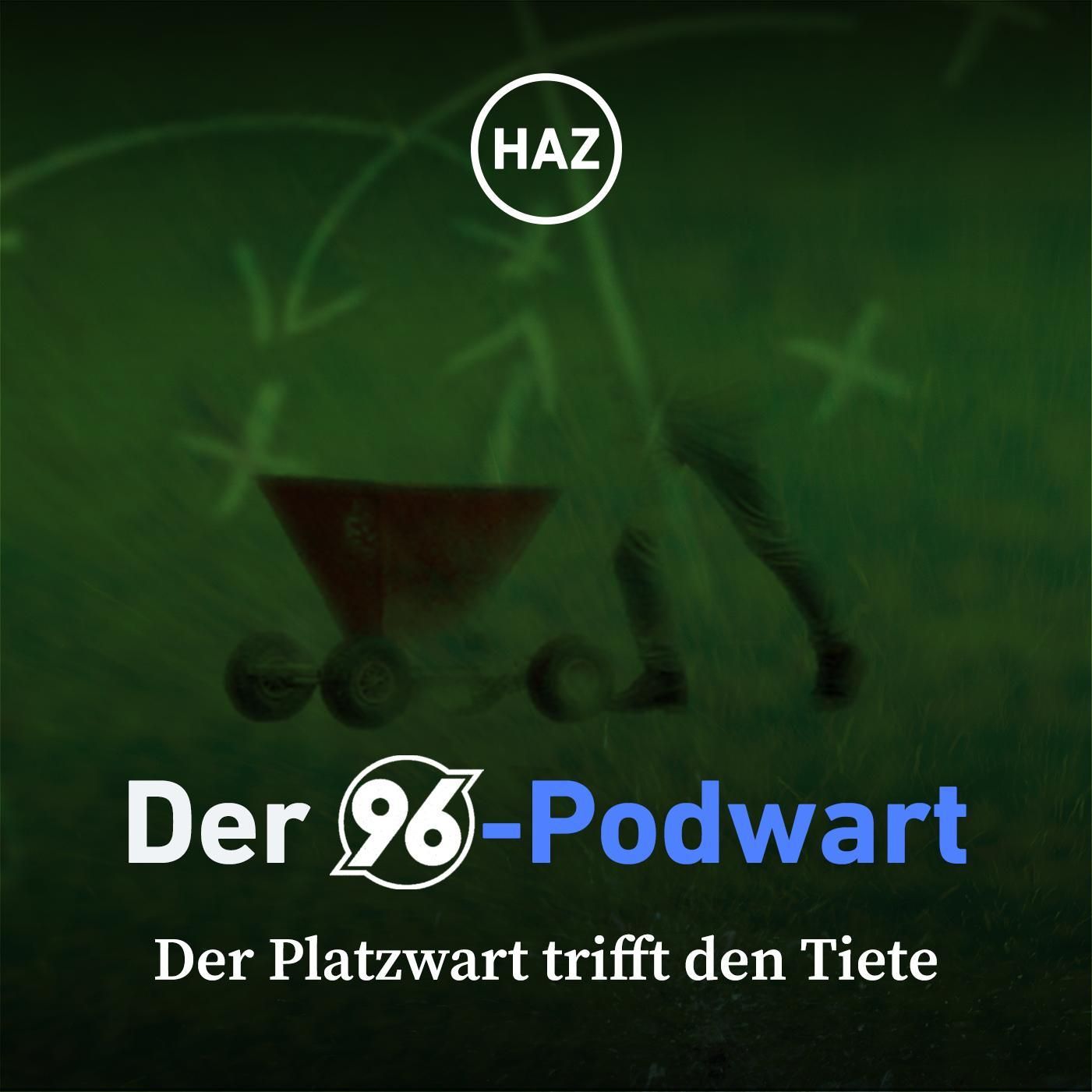 Zieler verlässt Hannover? Was erlaube Titz? Ist das noch unser Hannover 96?