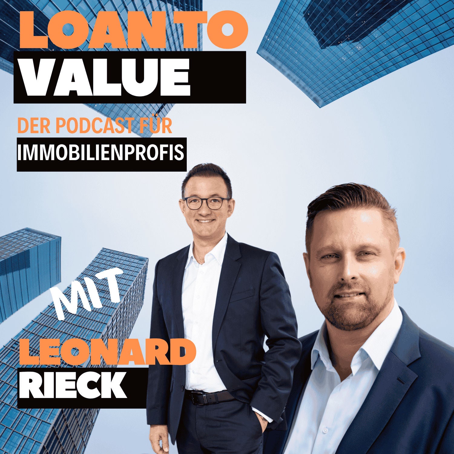 Marktchancen, Family Offices und Finanzierungsrealität, im Gespräch mit Leonard Rieck