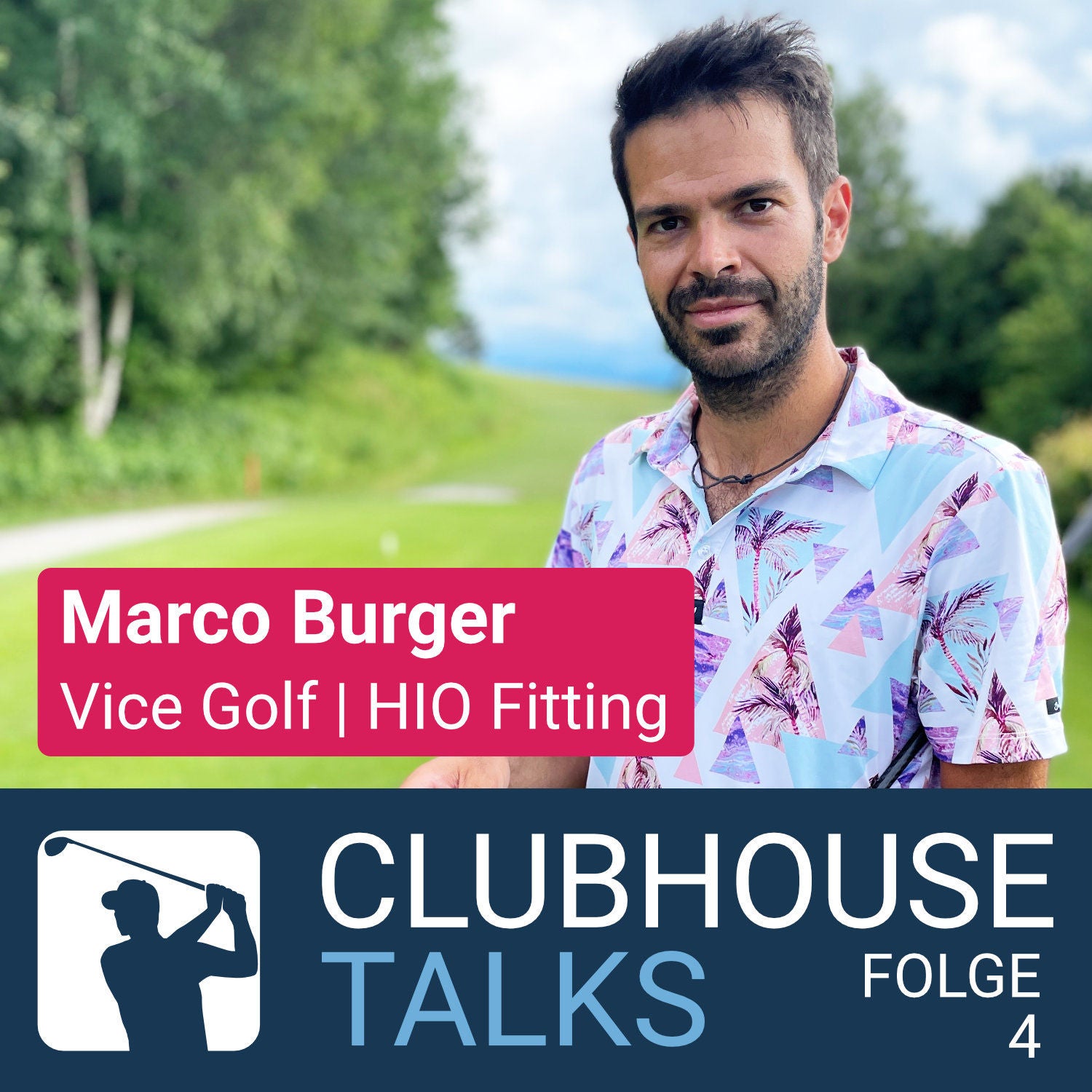 Extra: Marco Burger