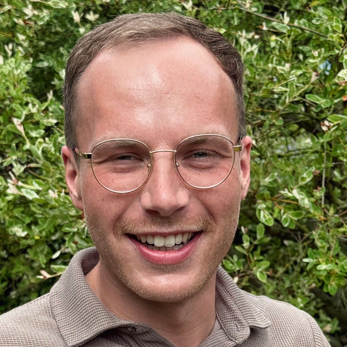 Grüne Nachhaltigkeit ist im Berufsförderungswerk Hamm keine graue Theorie