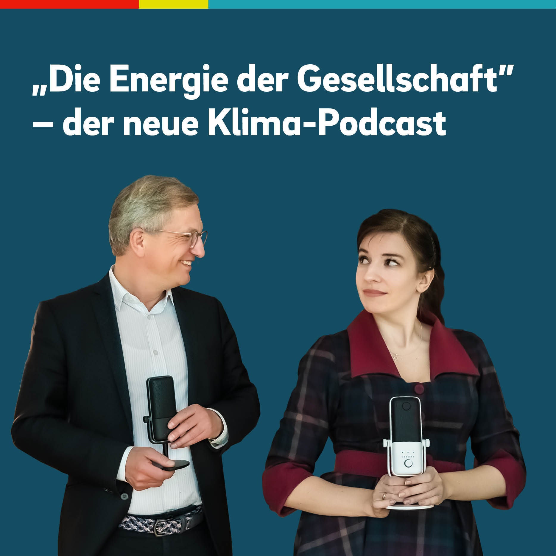 Grünes Wachstum: Wirtschaft der Zukunft? – mit Ralf Fücks (#9)