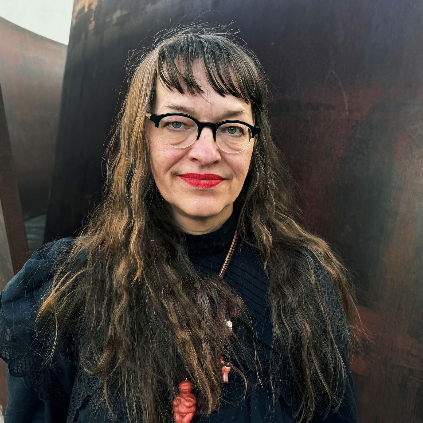 Ulli Lust, Comiczeichnerin: Graphic Novel-Pionierin