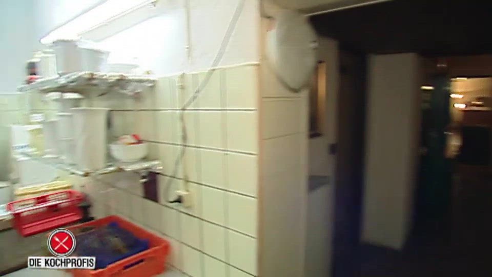 Waldschänke in Schoost