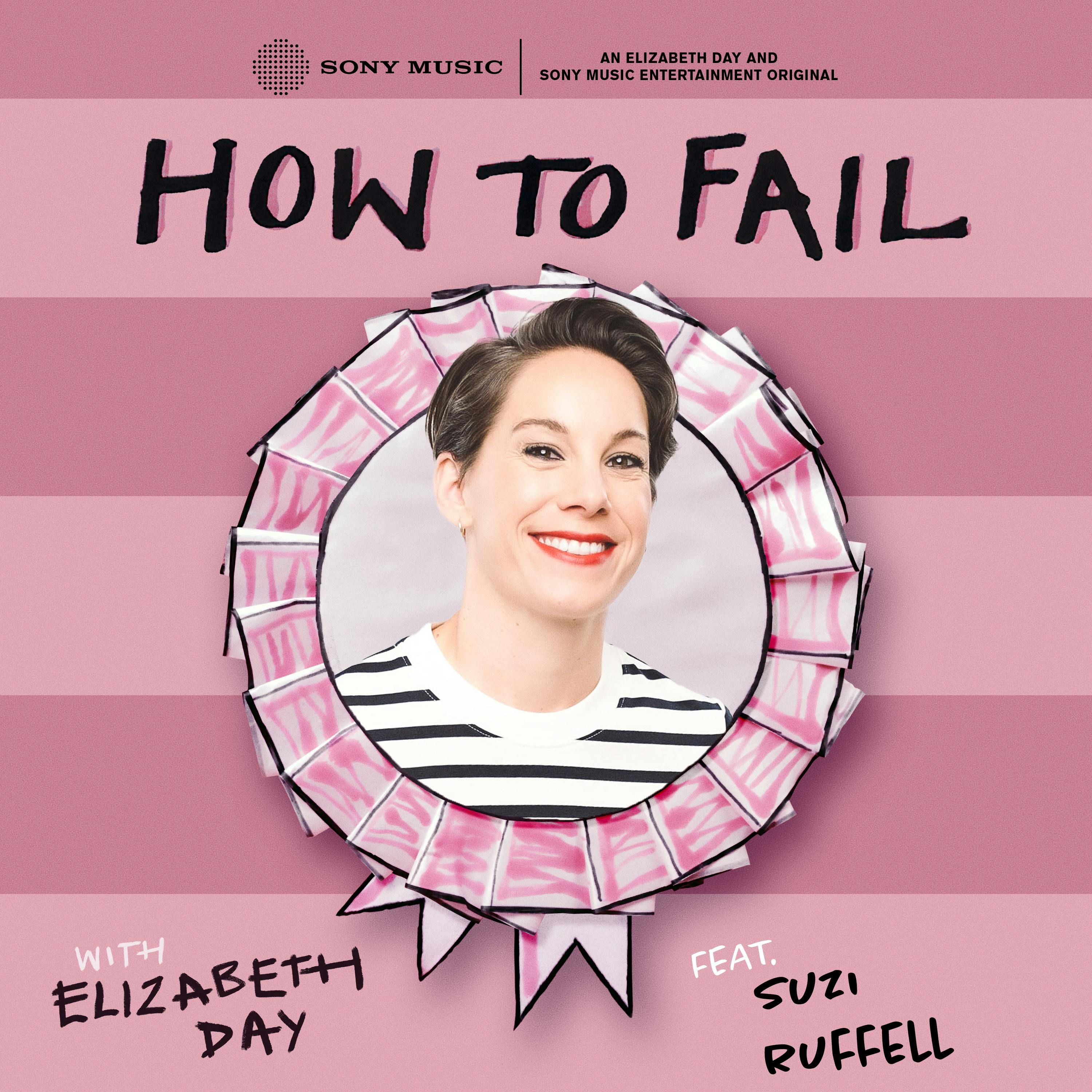 Suzi Ruffell - ‘I didn’t know I was gay until I saw Titanic’